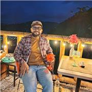 docente en Ciencias Sociales con más de 2 años de experiencia en instituciones públicas y privadas, comprometido con la enseñanza